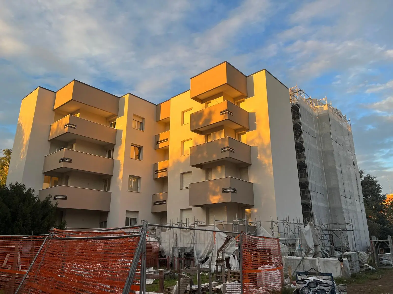 Isolamento termico — foto 1