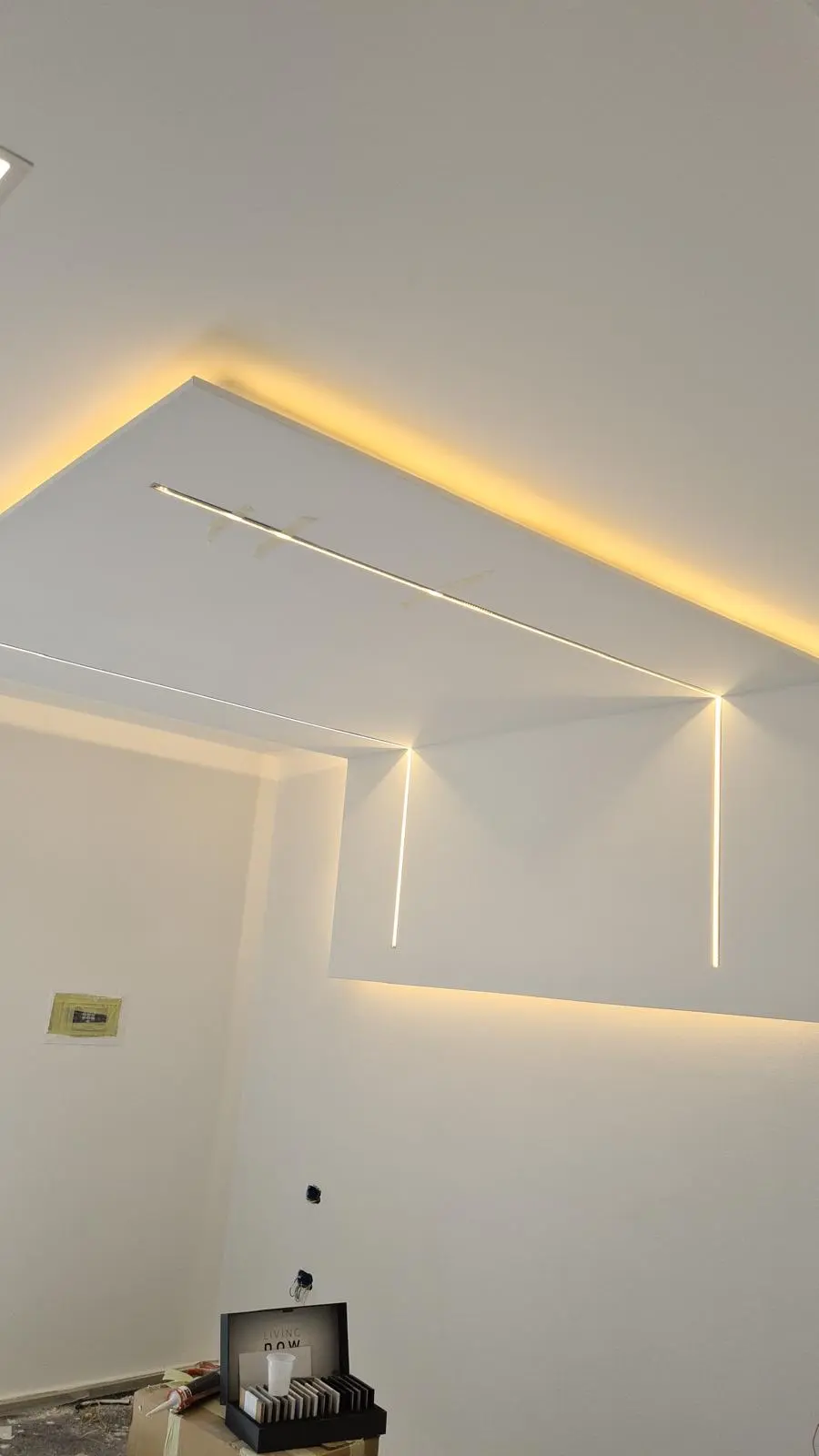 Cartongesso — foto 2